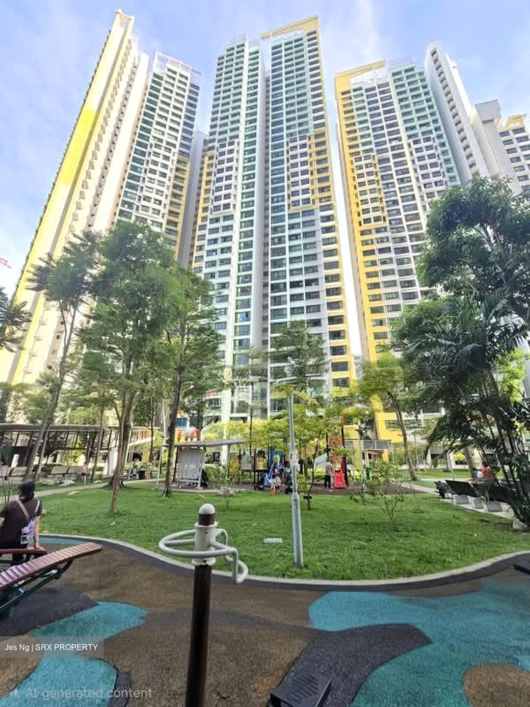 Blk 54 Havelock View (Bukit Merah), HDB 4 Rooms #598762281